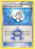 Team Aqua's Great Ball 027  - Reverse Holofoil Double Crisis - Uncommon