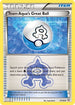 Team Aqua's Great Ball 027  Double Crisis - Uncommon
