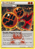 Double Magma Energy (034/34) Reverse Holofoil [Double Crisis] - Uncommon