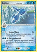 Latios (Holo) (22/110) Holofoil [Deck Exclusives] - Holo Rare