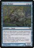 River Kelpie (SHM-049) - Shadowmoor