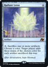 Radiant Lotus (PRE-240) - Prerelease Cards Foil