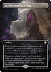 Archaeomancer's Map (Borderless) (LCC-101) - The Lost Caverns of Ixalan Commander Foil