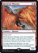 Retriever Phoenix (PRE-113) - Strixhaven: School of Mages Promos Foil