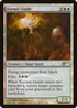 Karmic Guide (JDG-004) - Judge Gift Cards 2012 Foil