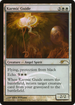 Karmic Guide (JDG-004) - Judge Gift Cards 2012 Foil