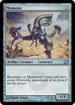 Memnite (TD2-002) - Duel Decks: Mirrodin Pure vs. New Phyrexia