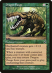 Dragon Fangs (SCG-117) - Scourge