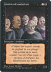 Scathe Zombies (FBB-) - Foreign Black Border