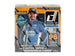 2026 Panini Donruss Racing Mega Box