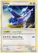 Latios - HGSS11 (Cracked Ice Holo) (HGSS11) Holofoil [HGSS Promos] - Promo