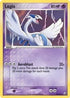 Lugia (EX Unseen Forces) (29/115) Holofoil [Deck Exclusives] - Holo Rare