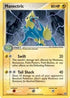 Manectric (7/106) [Deck Exclusives] - Rare