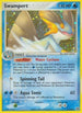 Swampert (11/106) Reverse Holofoil [Emerald] - Holo Rare