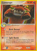 Camerupt (4/107) Reverse Holofoil [Deoxys] - Holo Rare