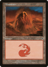 Mountain (344) (INV-344) - Invasion