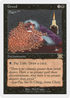 Greed (6ED-135) - Classic Sixth Edition