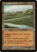 Irrigation Ditch (INV-324) - Invasion