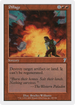 Pillage (7ED-207) - 7th Edition Foil