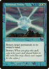 Temporal Fissure (SCG-053) - Scourge