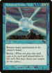 Temporal Fissure (SCG-053) - Scourge