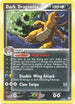 Dark Dragonite (EX Team Rocket Returns) (15/109) Holofoil [Deck Exclusives] - Holo Rare
