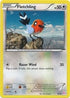Fletchling (#1) (1) [XY Trainer Kit Sylveon & Noivern] - Common