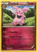 Granbull (#14) (14) [XY Trainer Kit Sylveon & Noivern] - Common