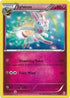 Sylveon (#15 - Non-Holo) (15) [XY Trainer Kit Sylveon & Noivern] - Common