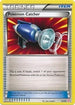 Pokemon Catcher (Sylveon) (23) [XY Trainer Kit Sylveon & Noivern] - Common