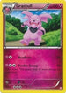 Granbull (#29) (29) [XY Trainer Kit Sylveon & Noivern] - Common