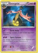 Gourgeist (2) [XY Trainer Kit Sylveon & Noivern] - Common