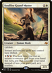 Soulfire Grand Master (LIST-027/185) - The List