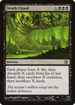 Death Cloud (DST-040) - Darksteel