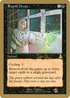 Rapid Decay - 1999 Jakub Slemr (UDS) (SB) (WCD-) - World Championship Decks 1999