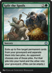 Split the Spoils (HBG-223) - Alchemy Horizons: Baldur's Gate