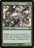 Rootbreaker Wurm (9ED-267) - 9th Edition Foil