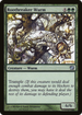 Rootbreaker Wurm (9ED-267) - 9th Edition
