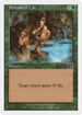 Stream of Life (6ED-254) - Classic Sixth Edition