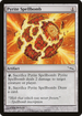 Pyrite Spellbomb (MRD-232) - Mirrodin