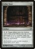 Cellar Door (ISD-218) - Innistrad Foil