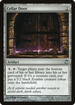 Cellar Door (ISD-218) - Innistrad Foil