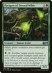Paragon of Eternal Wilds (M15-190) - Magic 2015