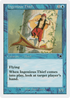 Ingenious Thief (S99-040) - Starter 1999