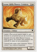 Whitemane Lion (Italian) - "Leone dalla Bianca Criniera" (PSAL-L32) - Salvat 2005