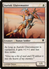 Auriok Glaivemaster (DST-001) - Darksteel