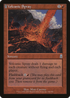Volcanic Spray (ODY-226) - Odyssey: (tombstone)