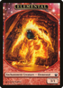 Elemental Token (BNG-007) - Born of the Gods Tokens: (enchantment)