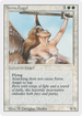 Serra Angel (3ED-) - Revised Edition