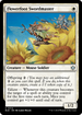 Flowerfoot Swordmaster (BLB-014) - Bloomburrow